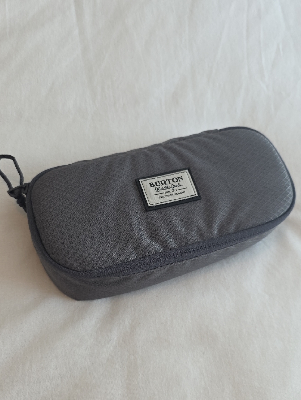 Burton Snowboards Pencil Case